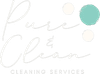 Pure and Clean LLC